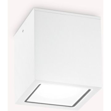 Ideal Lux TECHO 251561 Felületi spotlámpa 1x20W/GU10 ip54