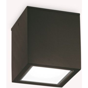 Ideal Lux TECHO 251578 Felületi spotlámpa 1x20W/GU10 ip54