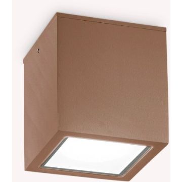 Ideal Lux TECHO 251592 Felületi spotlámpa 1x20W/GU10 ip54