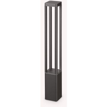 Ideal Lux TIFONE 250953 Állólámpa 1x8,5W/LED ip65