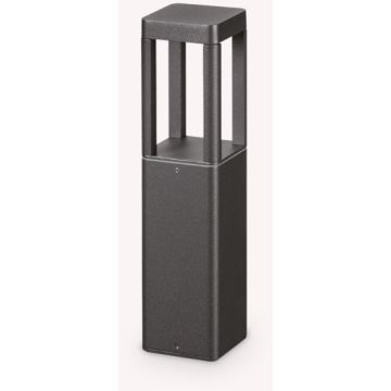 Ideal Lux TIFONE 250977 Állólámpa 1x8,5W/LED ip65