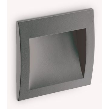 Ideal Lux WIRE 255514 Beépíthető spotlámpa 1x4W/LED ip65