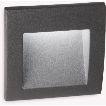 Ideal Lux WIRE 255521 Beépíthető spotlámpa 1x1,5W/LED ip65