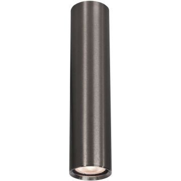 Italux Lopus CLN-48930-L-BRO Felületi spotlámpa 1x10W/GU10 IP20