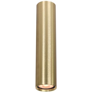 Italux Lopus CLN-48930-L-GD Felületi spotlámpa 1x10W/GU10 IP20