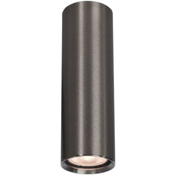 Italux Lopus CLN-48930-M-BRO Felületi spotlámpa 1x10W/GU10 IP20