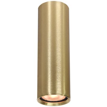 Italux Lopus CLN-48930-M-GD Felületi spotlámpa 1x10W/GU10 IP20