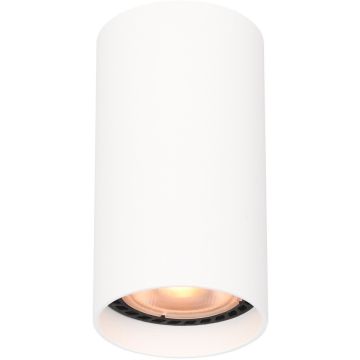 Italux Lopus CLN-48930-S-WH Felületi spotlámpa 1x10W/GU10 IP20
