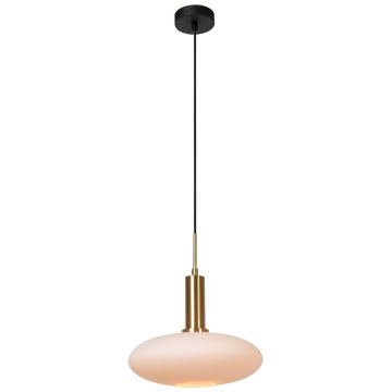 Lucide SINGALA 25413/01/02 Függőlámpa 1x60w/e27 ip20