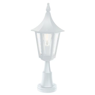 Norlys RIMINI 250W Állólámpa 1x9W/E27 IP54