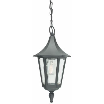Norlys RIMINI 2591A/B Függőlámpa 1x9W/E27 IP54