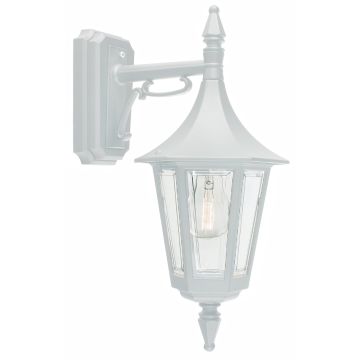 Norlys RIMINI 2591W Fali lámpa 1x9W/E27 IP54