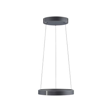 Paul Neuhaus PURE E-CLIPSE 2560-15 Lepel lámpa 2x20W/LED 2700K-5000K 1000lm IP20