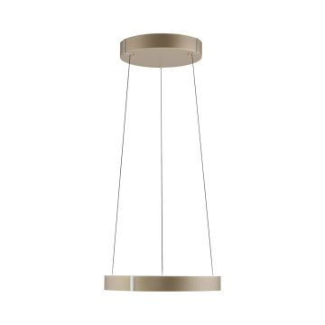 Paul Neuhaus PURE E-CLIPSE 2560-97 Lepel lámpa 2x20W/LED 2700K-5000K 1480lm IP20
