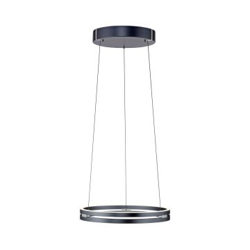 Paul Neuhaus PURE E-LOOP 2550-15 Lepel lámpa 2x20W/LED 2700K-5000K 1500lm IP20