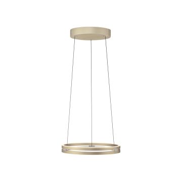 Paul Neuhaus PURE E-LOOP 2550-60 Lepel lámpa 2x20W/LED 2700K-5000K 1800lm IP20