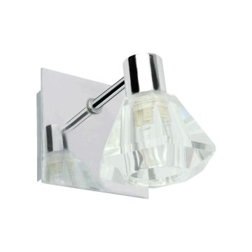 Prezent GUARD 25093 Spotlámpa 1x40W/G9 IP20
