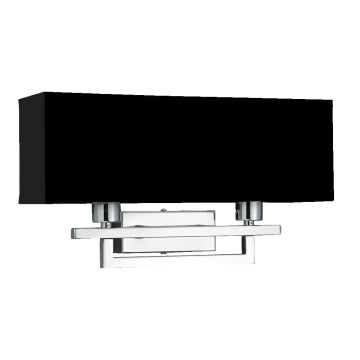 Prezent MADRID II. 25042 Fali lámpa 2x40W/E14 IP20