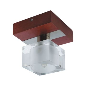 Prezent OMEGA 25066 Fali lámpa 1x40W/G9 IP20
