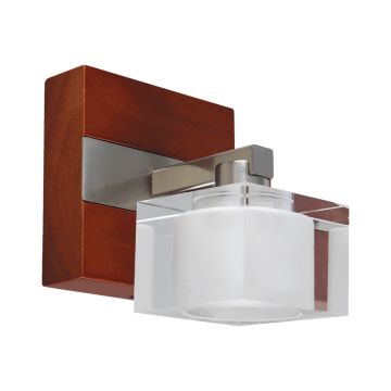 Prezent OMEGA 25083 Fali lámpa 1x40W/G9 IP20