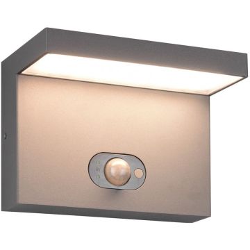 Trio BLYDE 253569142 Fali lámpa 1x5w/led 2300-4000k 700lm ip65