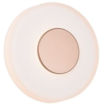 Trio CELESTE 254910165 Fali lámpa 1x10w/led 3000k 1100lm ip20