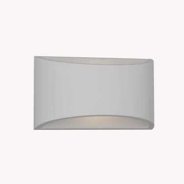Zambelis WALL LIGHT 180025 Fali lámpa 1x25W/G9 IP20