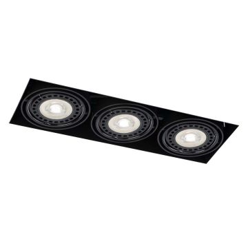 Antigo Komoro 3310 Beépíthető spotlámpa 3x15W/Gu10 IP20
