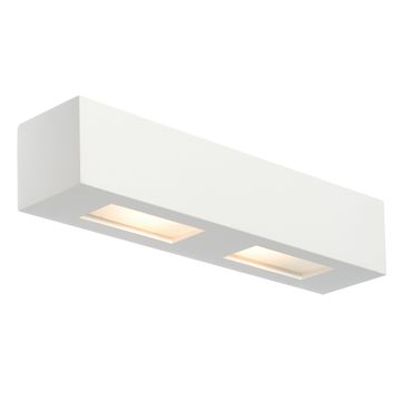 Endon BOX 10400 Fali lámpa 2x28W/G9 IP20
