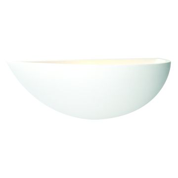 Endon MINI CRESCENT 10401 Fali lámpa 1x40W/E27 IP20