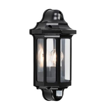 Endon TRADITIONAL PIR 1818PIR Fali lámpa 60W/E27 IP44