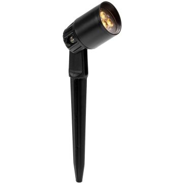 Garden Lights NESO 2606061 Kerti reflektor 1x2W/LED 3000K IP44