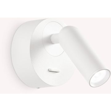 Ideal Lux BEAN 260600 Fali lámpa 1x3W/LED ip20
