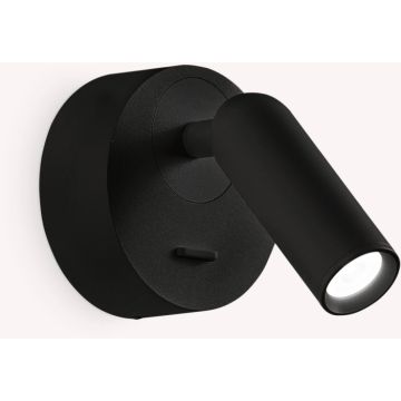 Ideal Lux BEAN 260617 Fali lámpa 1x3W/LED ip20
