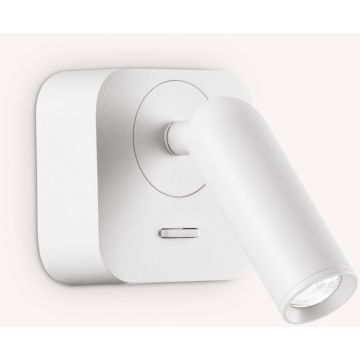 Ideal Lux BEAN 260648 Fali lámpa 1x3W/LED ip20