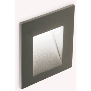 Ideal Lux BIT 269009 Beépíthető spotlámpa 1x3W/LED ip65