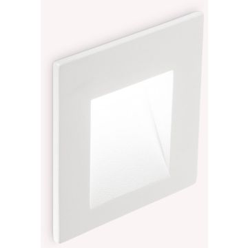 Ideal Lux BIT 269023 Beépíthető spotlámpa 1x3W/LED ip65