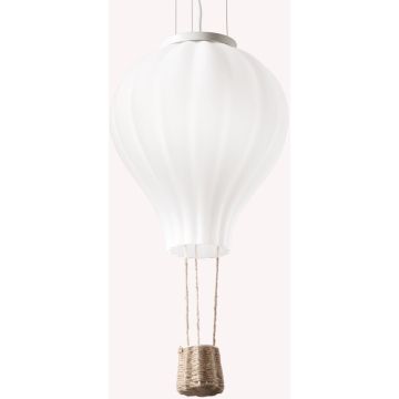 Ideal Lux DREAM BIG 261195 Függőlámpa 1x42W/E27 ip20