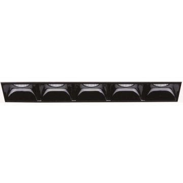 Ideal Lux LIKA 267906 Süllyesztett mennyezeti lámpa 1x12,5W/LED 4000K ip20