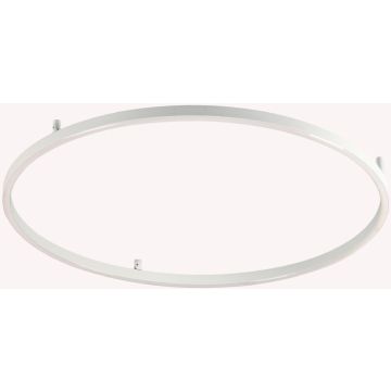 Ideal Lux ORACLE SLIM 265971 Plafonlámpa 1x29W/LED 3000K ip20