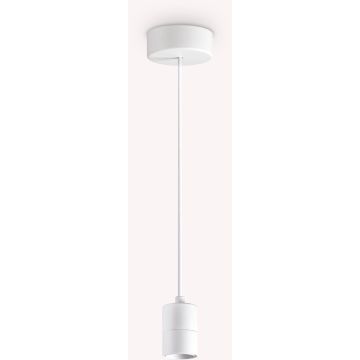 Ideal Lux SET UP 260013 Függeszték 1x42W/E27 ip20