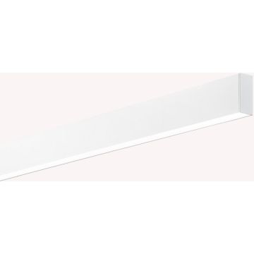Ideal Lux STEEL 267128 Vonalas lámpa 2x36W/LED 3000K ip20