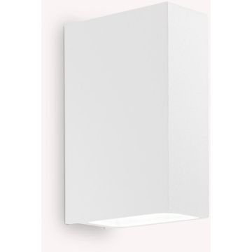 Ideal Lux TETRIS 269221 Fali lámpa 2x15W/G9 ip44