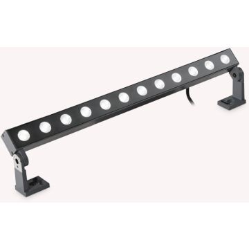 Ideal Lux THOR 261331 Kerti reflektor 1x20W/LED ip65