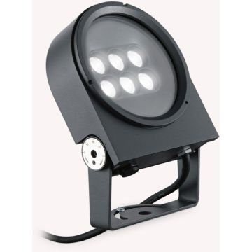 Ideal Lux ULEX 261294 Kerti reflektor 1x15W/LED ip65