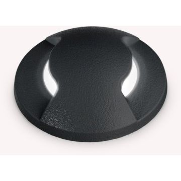 Ideal Lux WAY 269702 Kerti lámpa 1x1,7W/G9 ip67