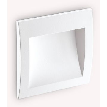 Ideal Lux WIRE 268989 Beépíthető spotlámpa 1x4W/LED ip65