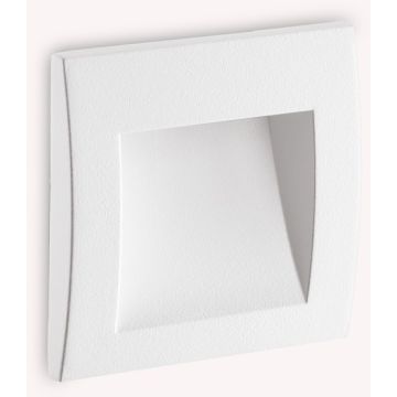 Ideal Lux WIRE 268996 Beépíthető spotlámpa 1x1,5W/LED ip65