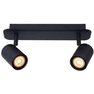 Lucide LENNERT 26958/10/30 Spotlámpa 2x5w/gu10 3000k 320lm ip44