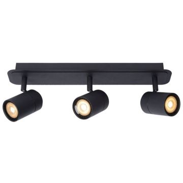 Lucide LENNERT 26958/15/30 Spotlámpa 3x5w/gu10 3000k 320lm ip44